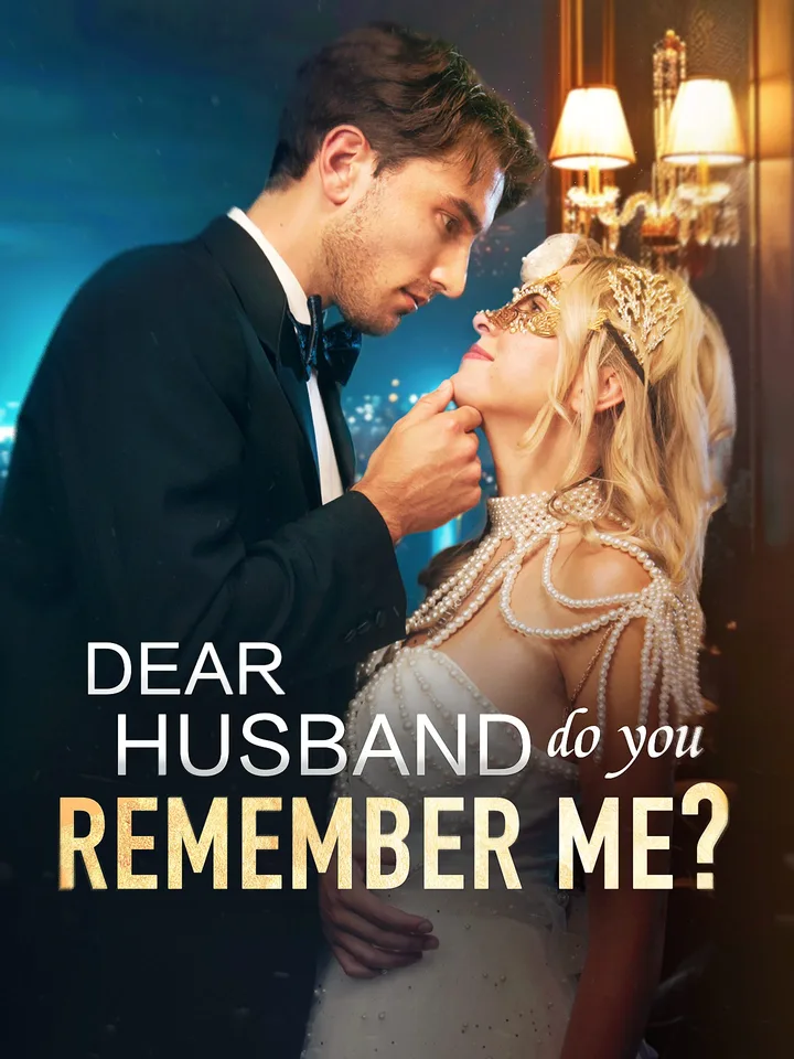 Dear Husband, Do you Remember me?