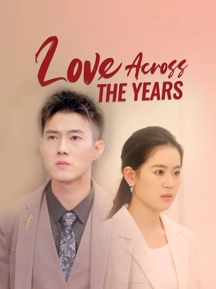 Love Across the Years