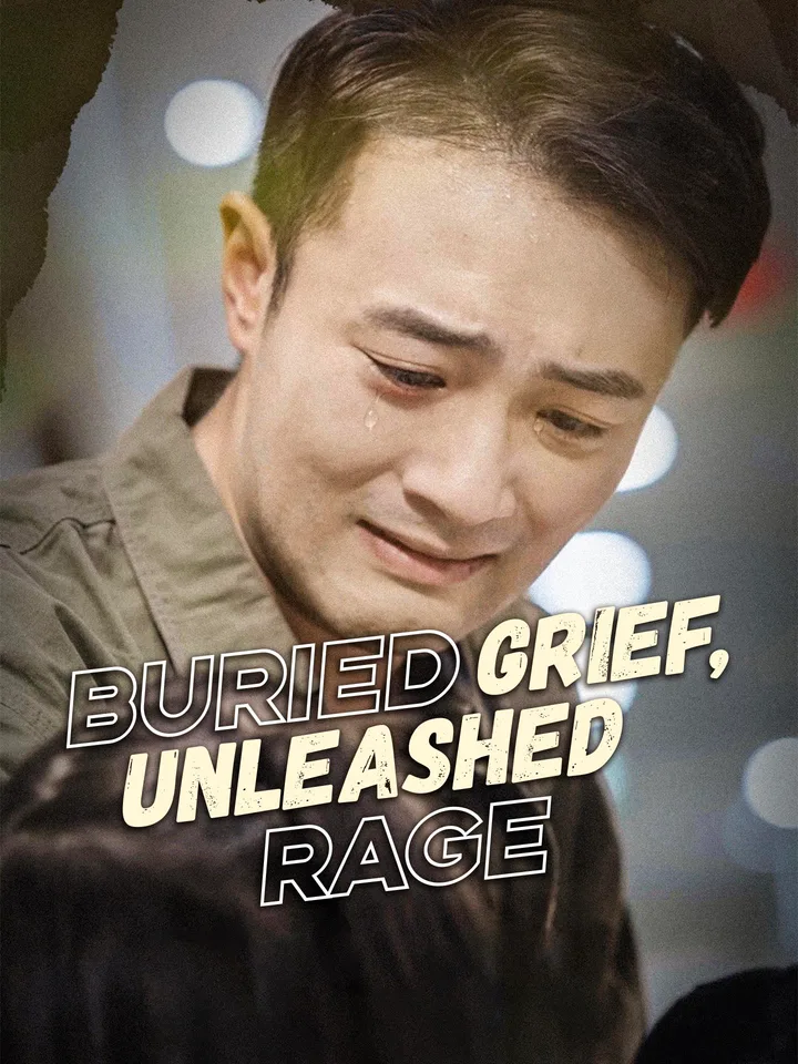 Buried Grief, Unleashed Rage