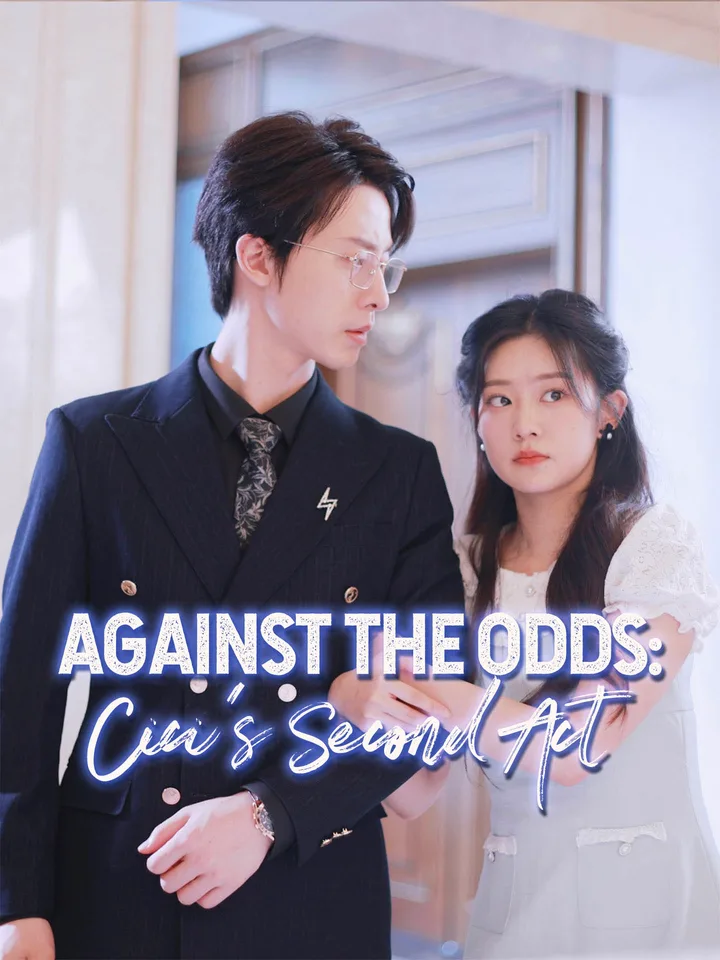 Against the Odds: Cici's Second Act