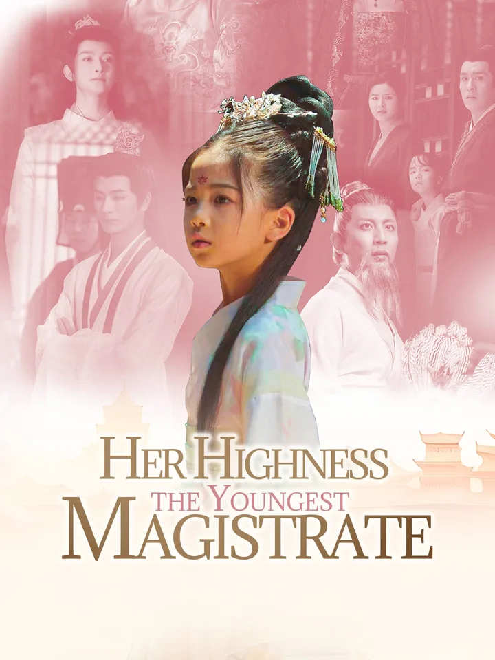 Her Highness, the Youngest Magistrate