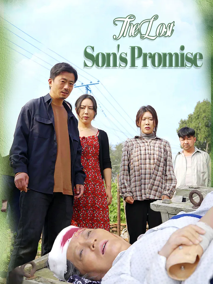 The Lost Son's Promise