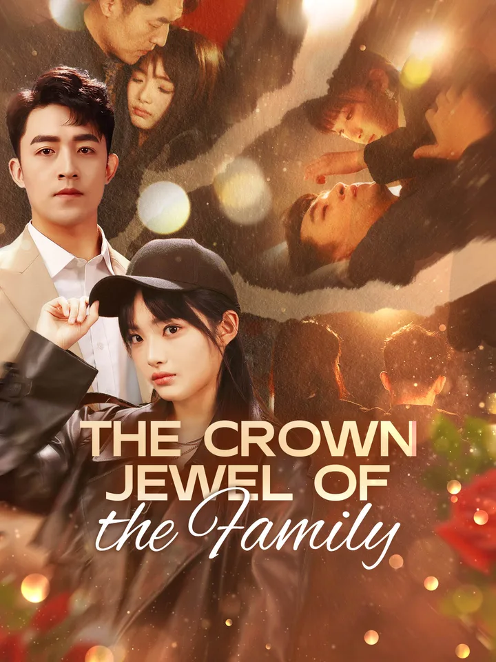 The Crown Jewel of the Family