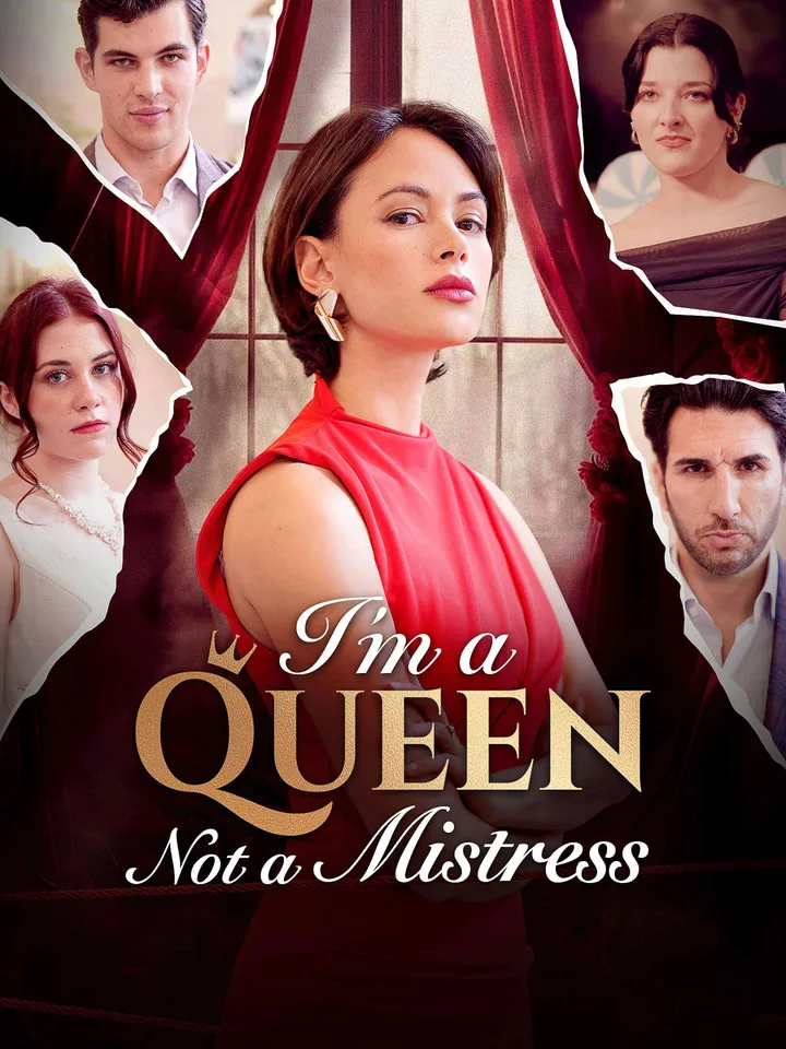 I'm a Queen Not a Mistress