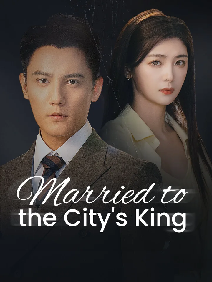 Married to the City's King