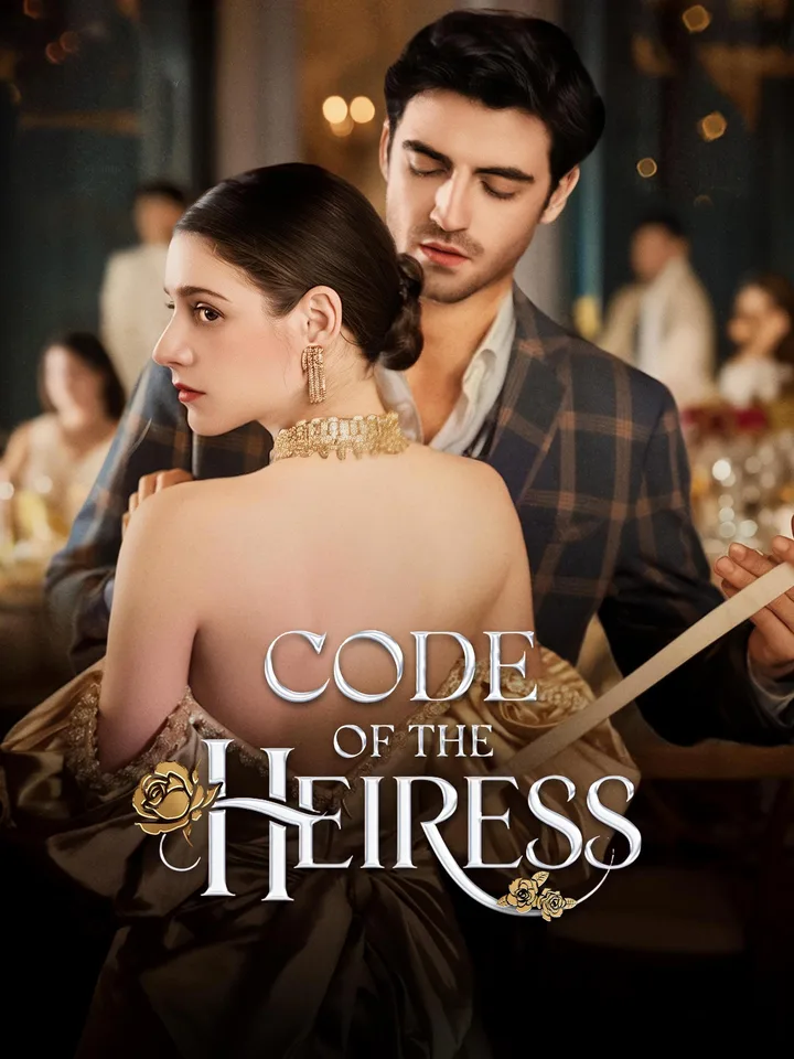 Code of the Heiress