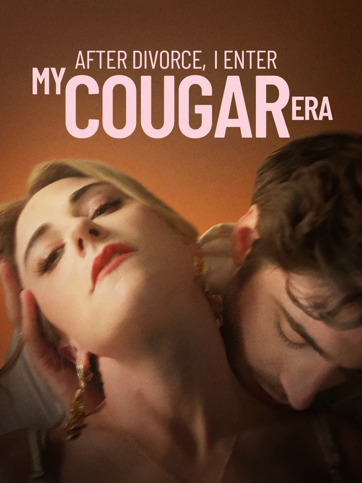 After Divorce I Enter My Cougar Era
