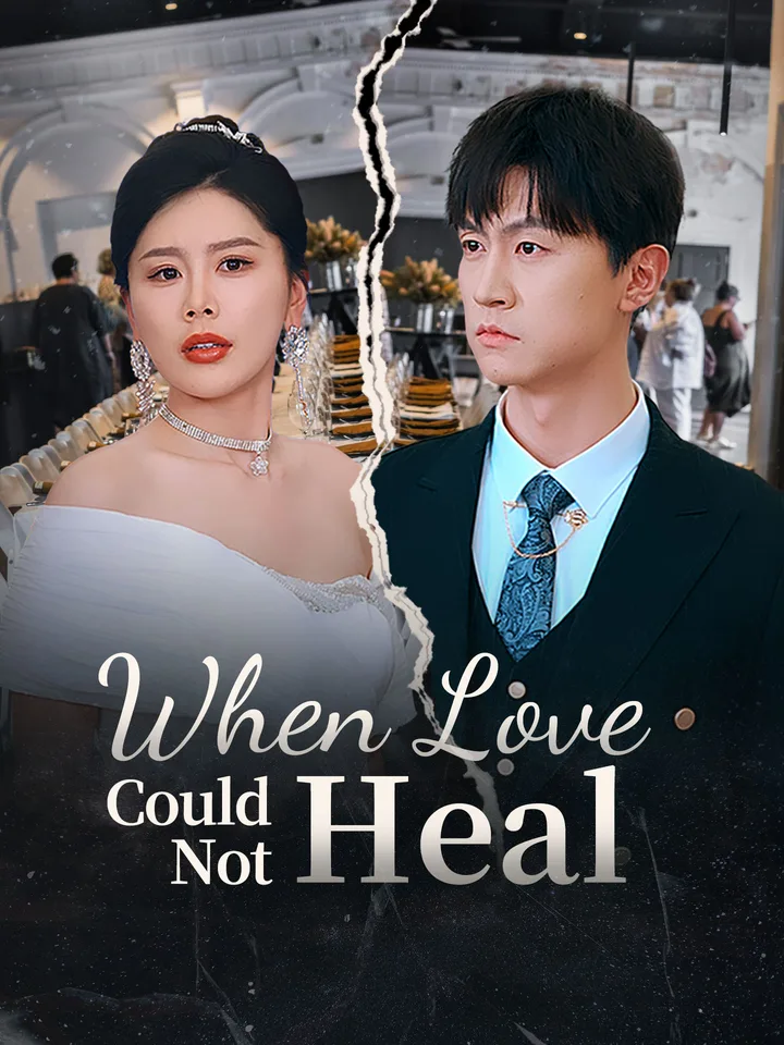 When Love Could Not Heal