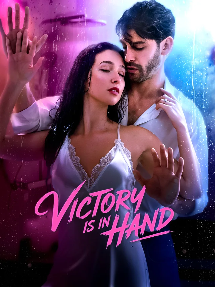Victory is in Hand
