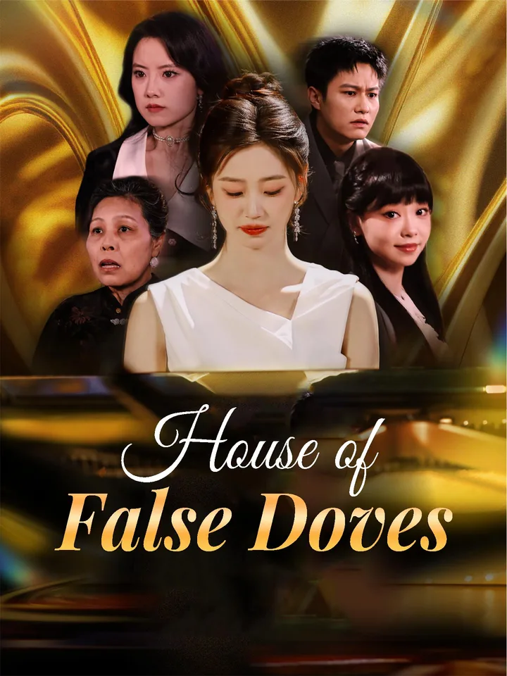 House of False Doves