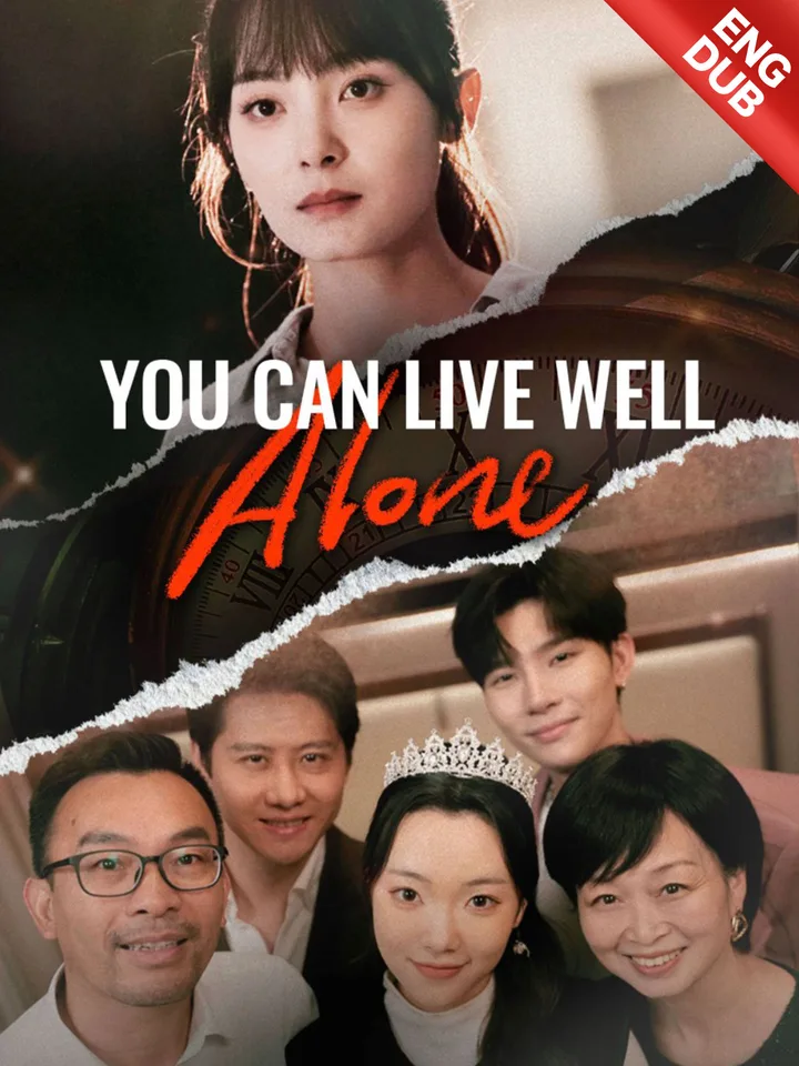 [ENG DUB] You Can Live Well Alone