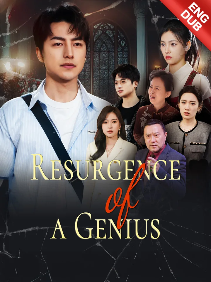 [ENG DUB] Resurgence of a Genius