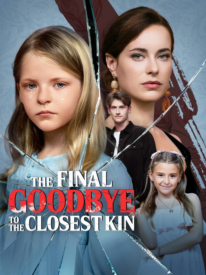 The Final Goodbye to the Closest Kin