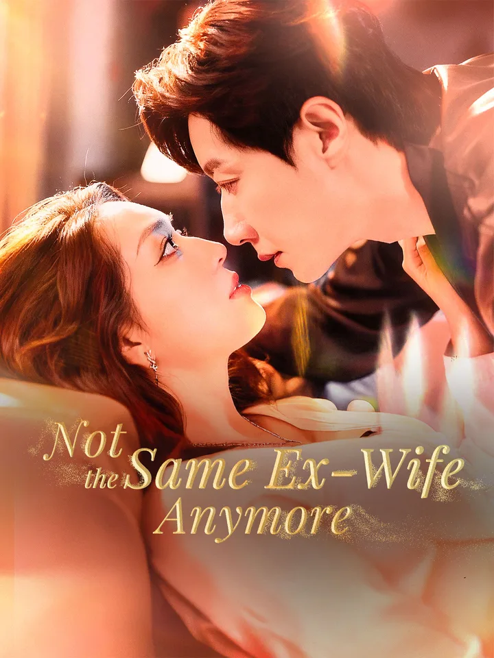 Not the Same Ex-Wife Anymore