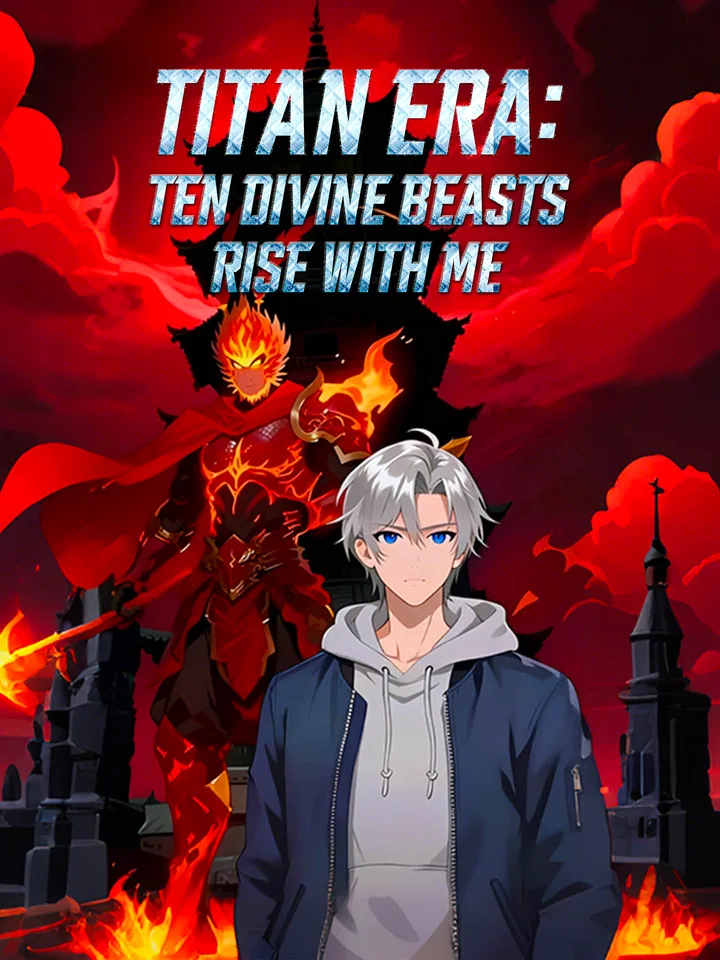 Titan Era: Ten Divine Beasts Rise with Me