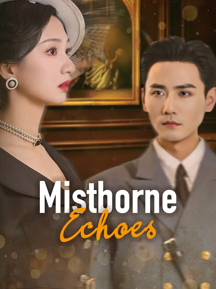 Mistborne Echoes