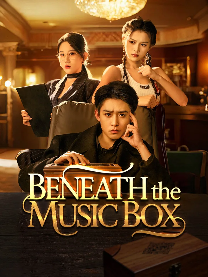 Beneath the Music Box