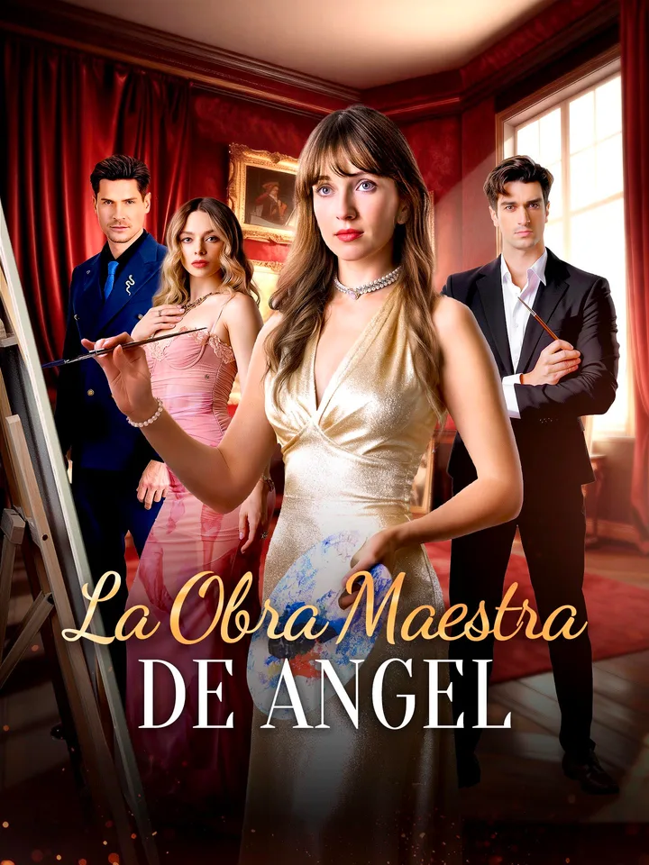 La Obra Maestra de Angel
