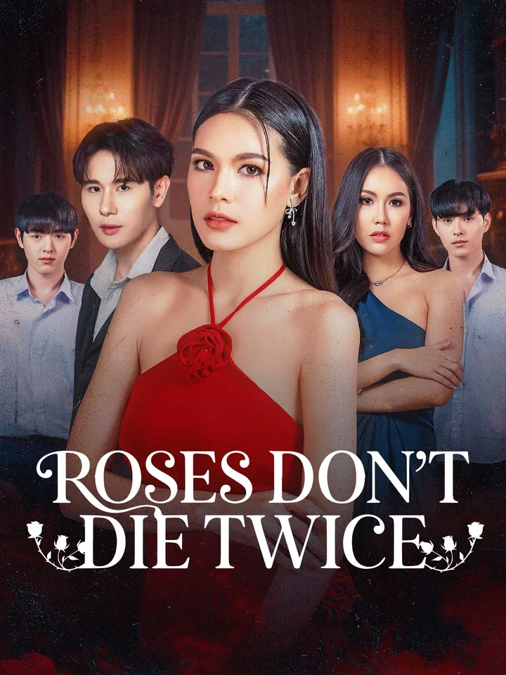 Roses Don't Die Twice
