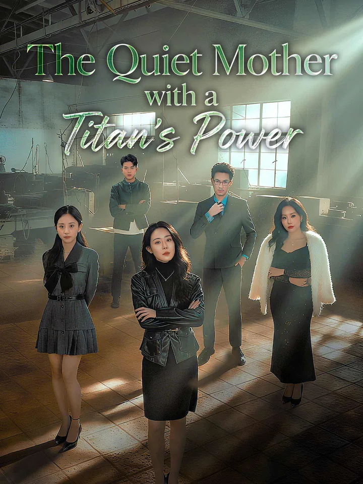 The Quiet Mother with a Titan's Power