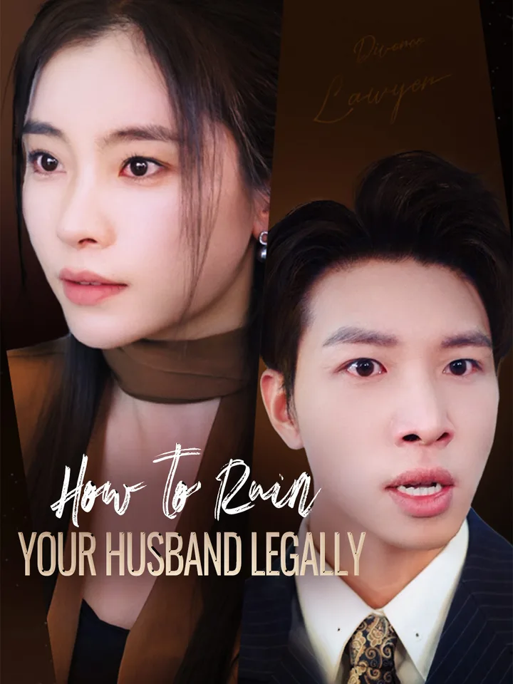 How to Ruin Your Husband Legally