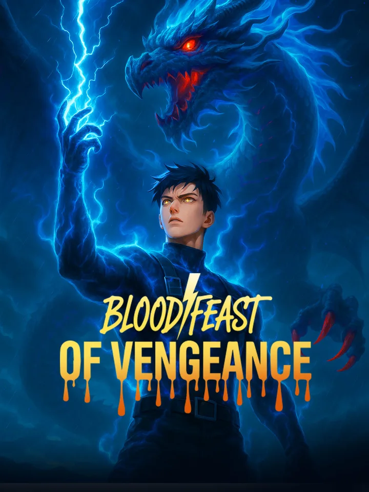 Blood Feast of Vengeance