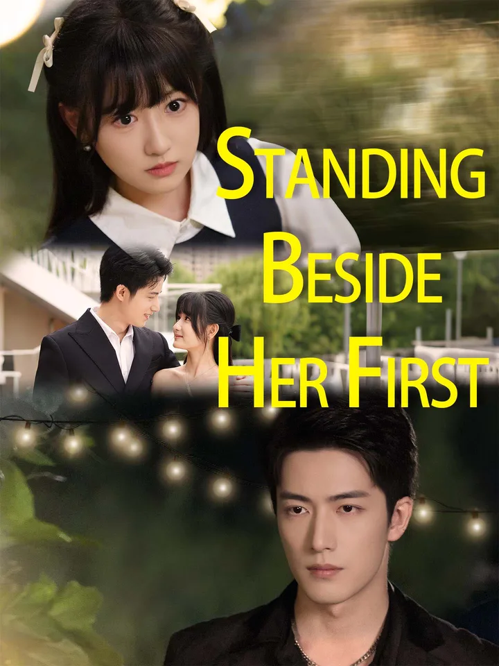 Standing Beside Her First