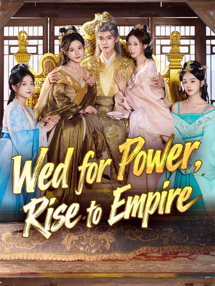 Wed for Power, Rise to Empire