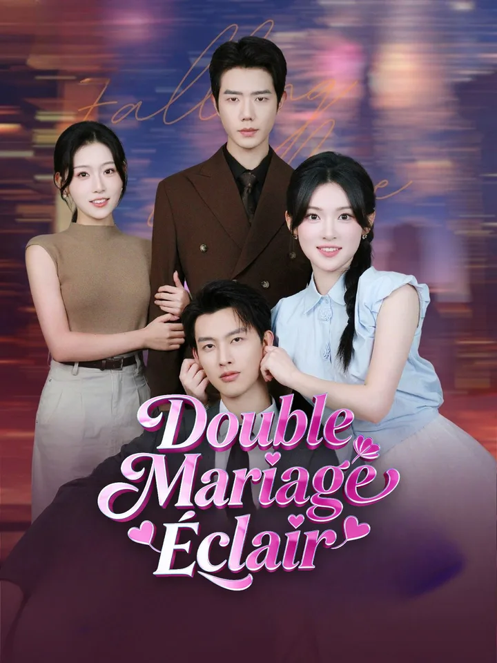 Double Mariage Éclair