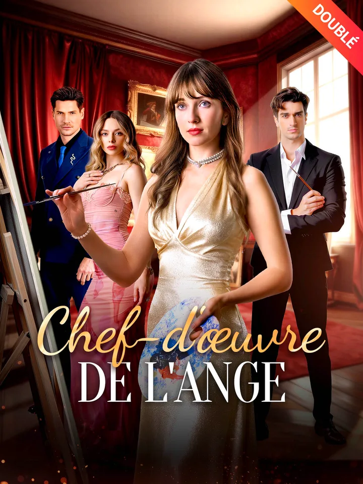 [Doublé] Chef-d'œuvre de l'Ange