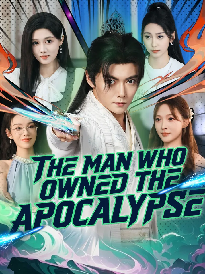 The Man Who Owned the Apocalypse