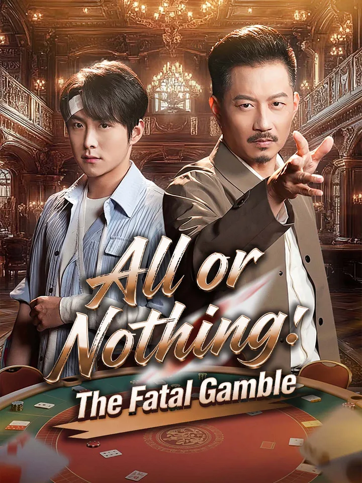 All or Nothing: The Fatal Gamble