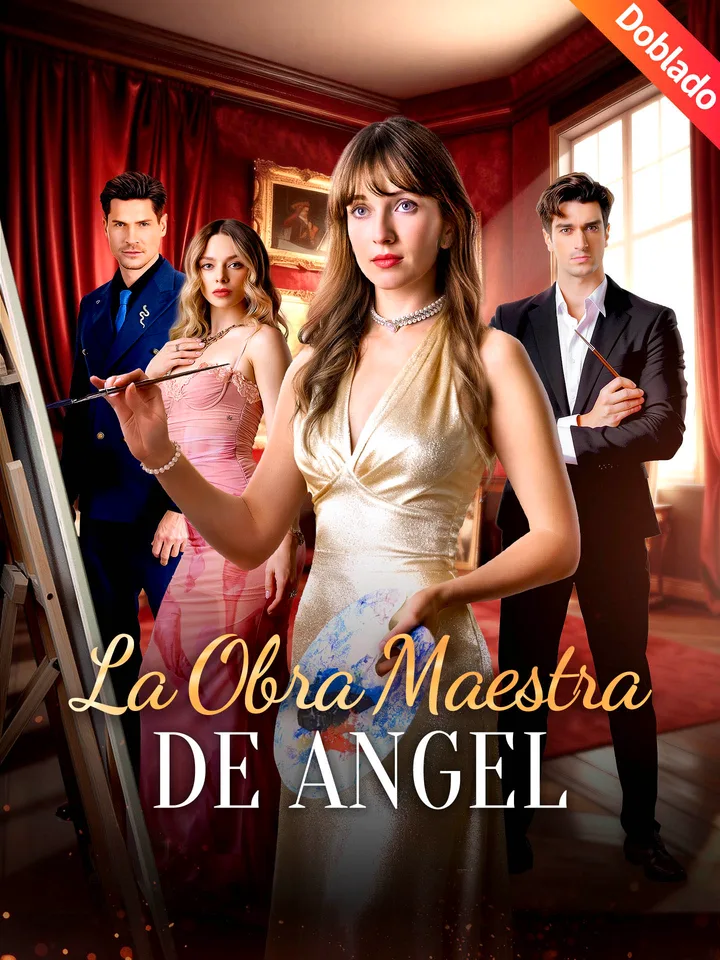 [Doblado]La Obra Maestra de Angel