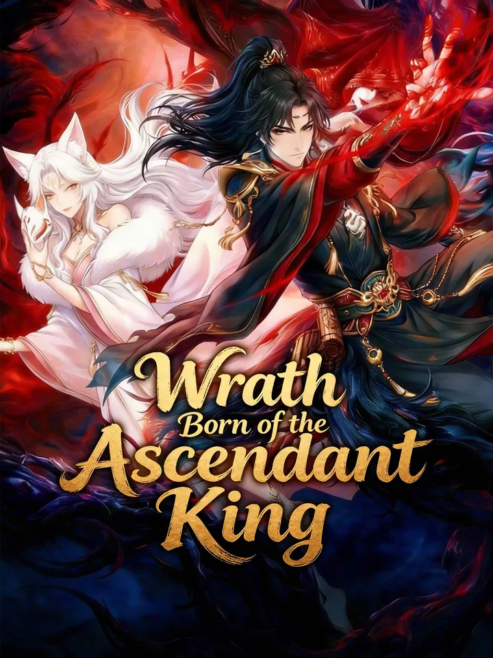 Wrath Born of the Ascendant King