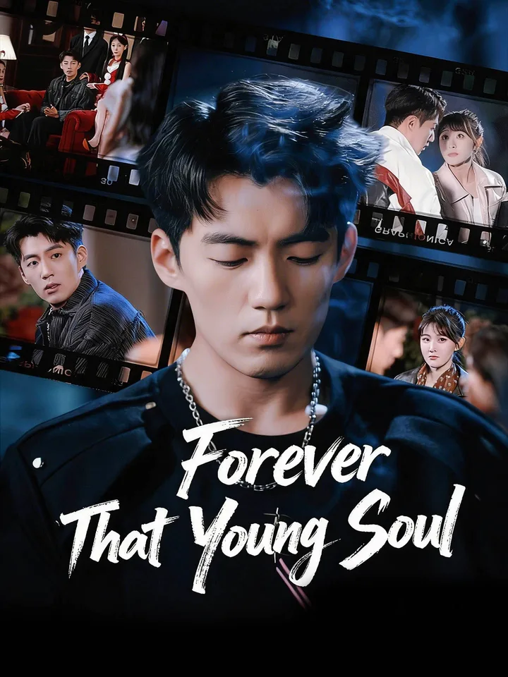 Forever That Young Soul