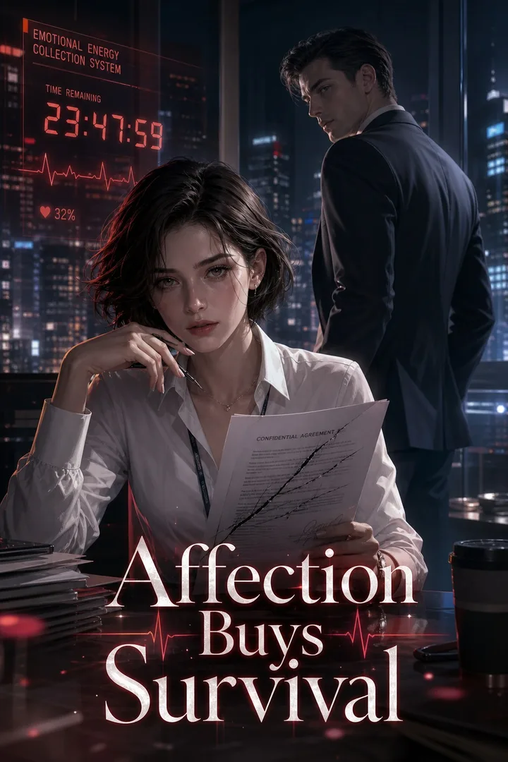 Affection Buys Survival