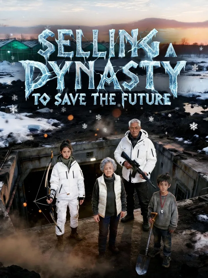 Selling a Dynasty to Save the Future