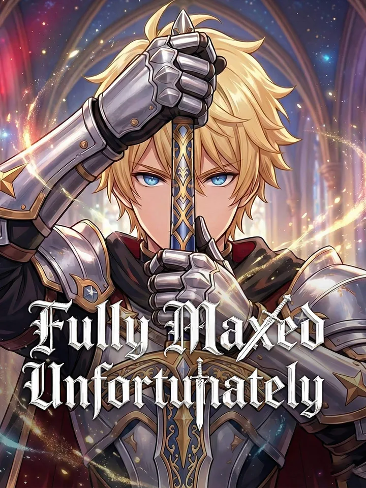 Fully Maxed, Unfortunately