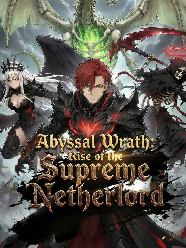 Abyssal Wrath: Rise of the Supreme Netherlord
