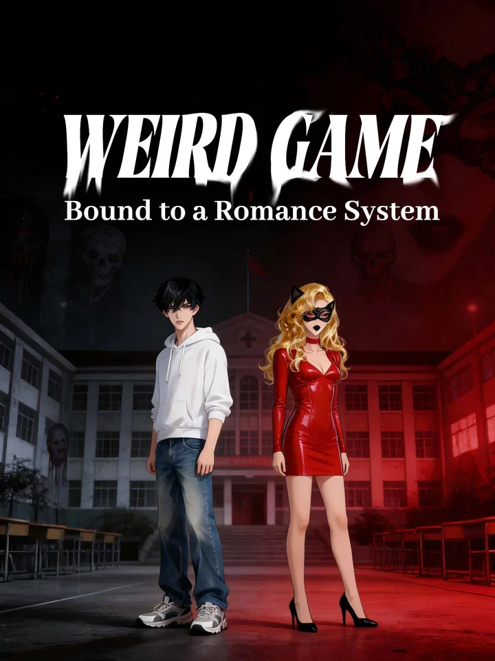 Weird Game: Bound to a Romance System