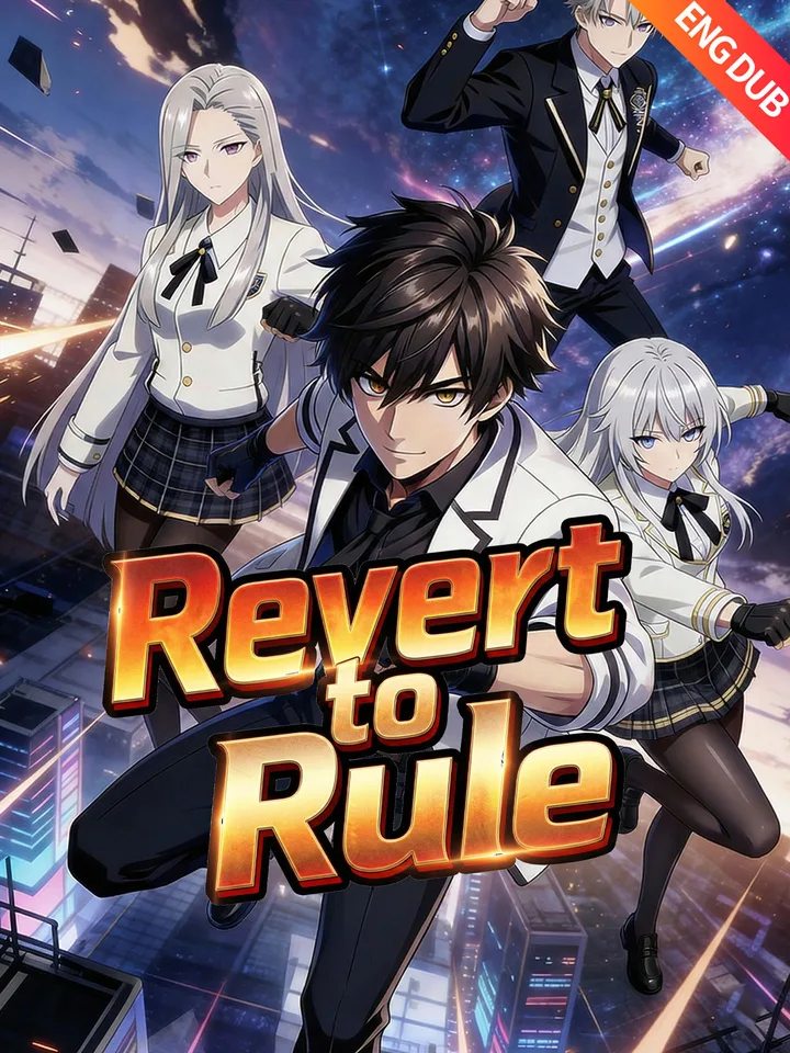 [ENG DUB] Revert to Rule