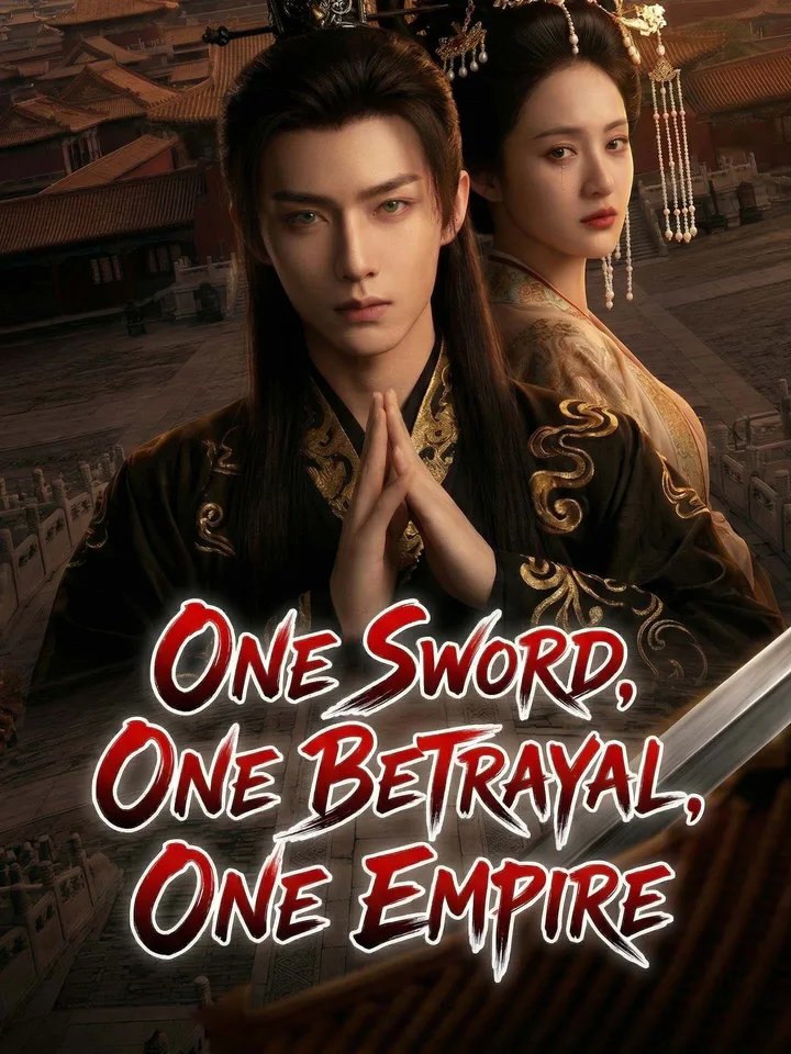 One Sword, One Betrayal, One Empire