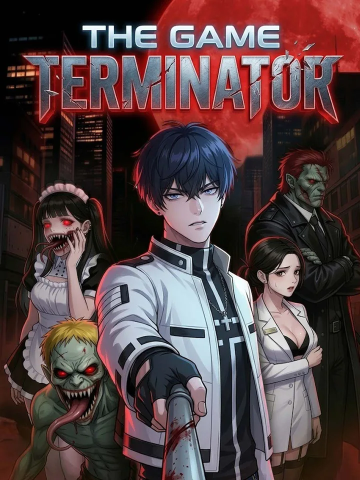 The Game Terminator
