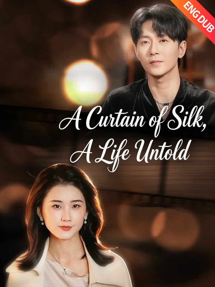 [ENG DUB] A Curtain of Silk, A Life Untold
