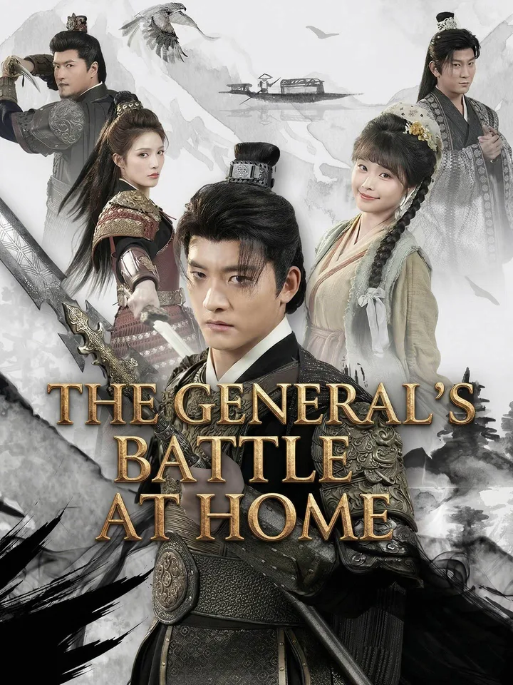 The General's Battle at Home