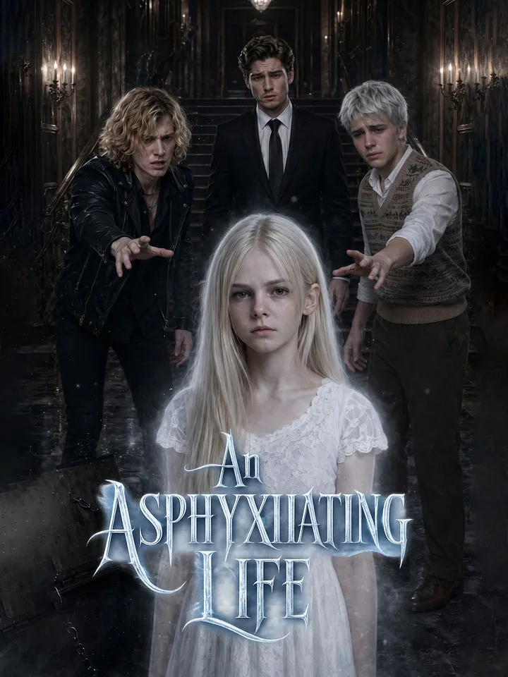 An Asphyxiating Life