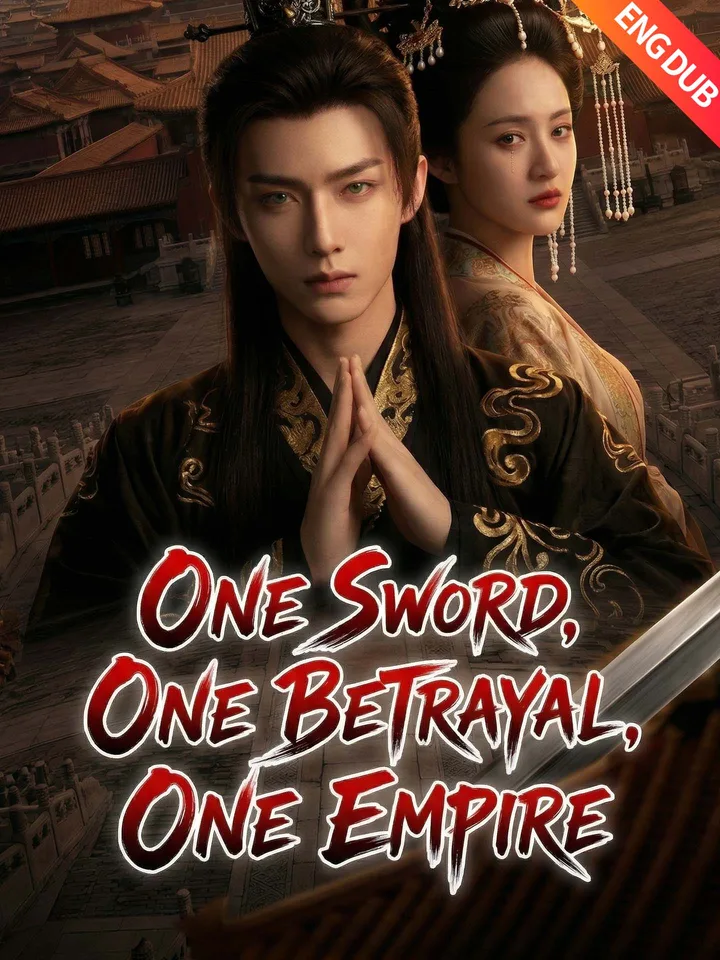 [ENG DUB] One Sword, One Betrayal, One Empire
