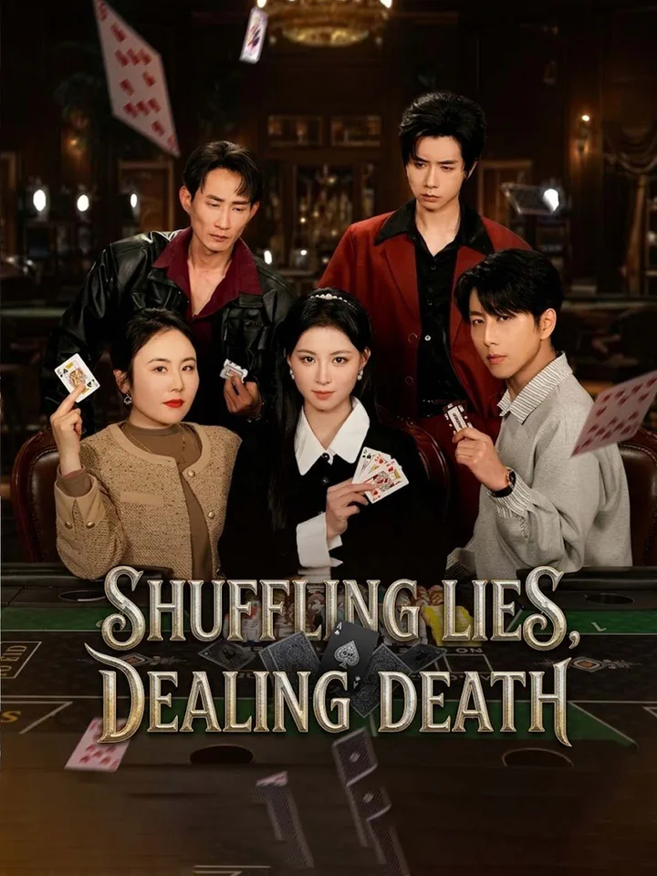 Shuffling Lies, Dealing Death