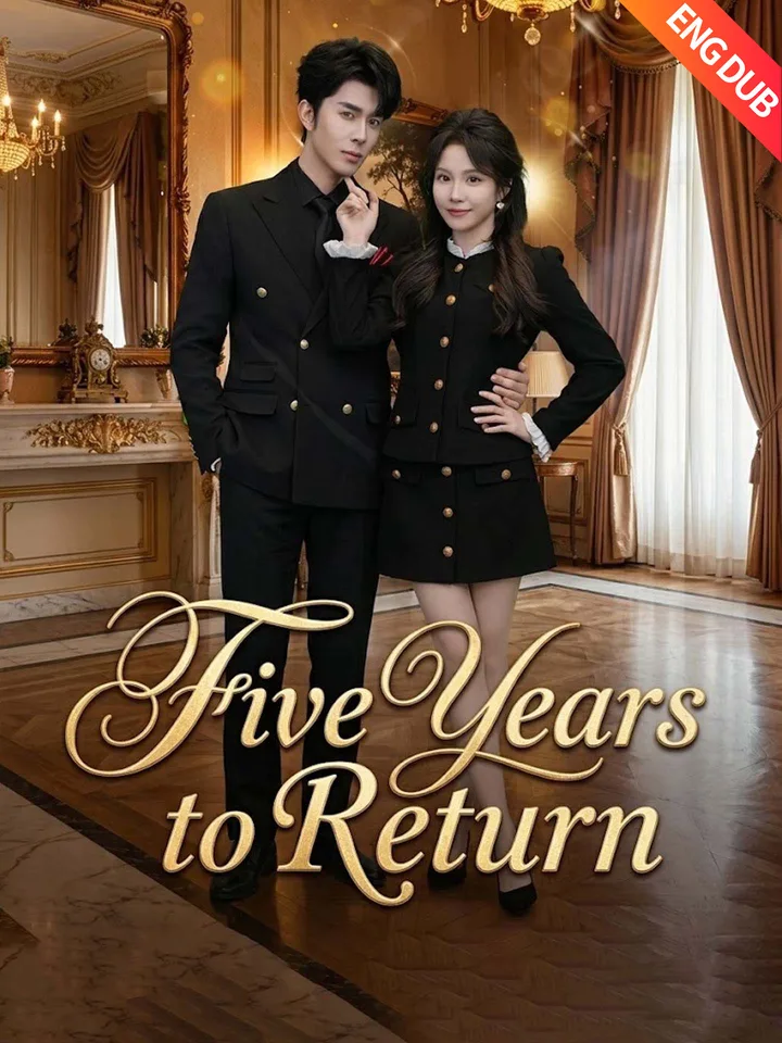 [ENG DUB] Five Years to Return