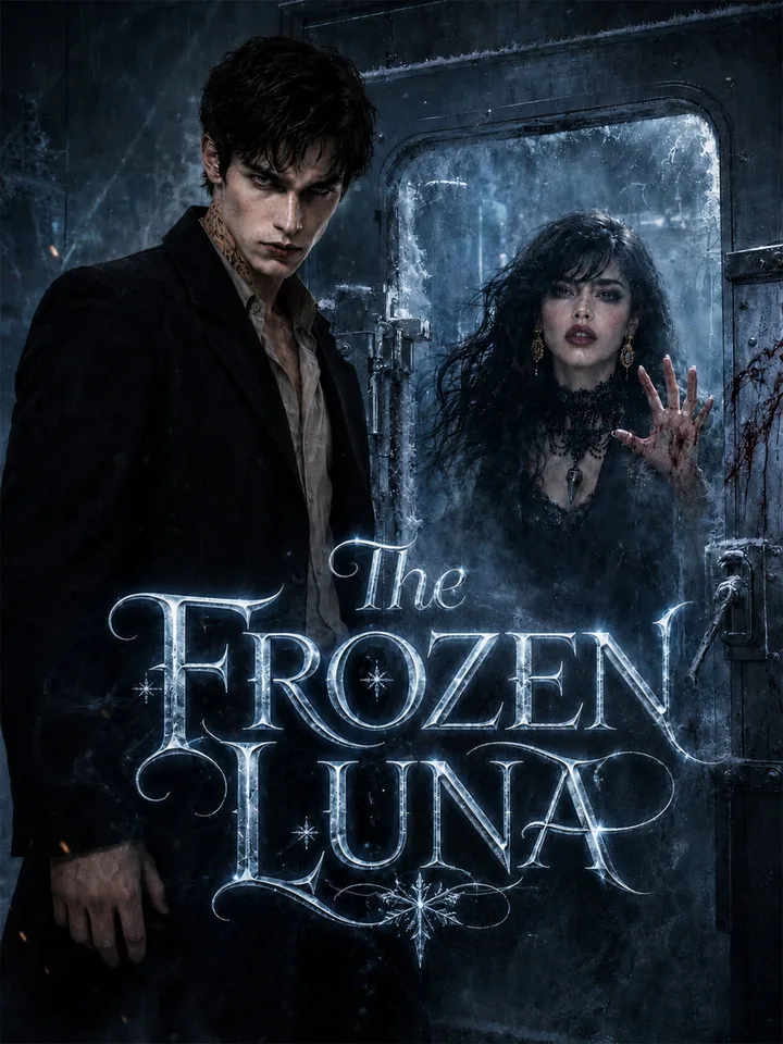 The Frozen Luna